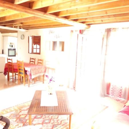 La Villa Belle La Trinité Zewnętrze zdjęcie