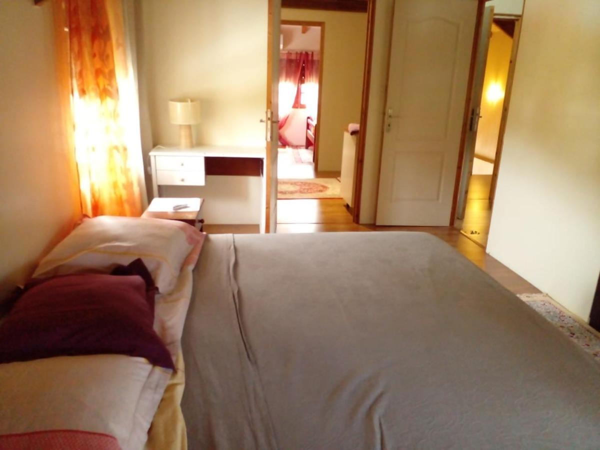 La Villa Belle La Trinité Zewnętrze zdjęcie