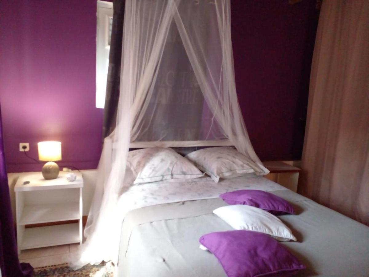 La Villa Belle La Trinité Zewnętrze zdjęcie