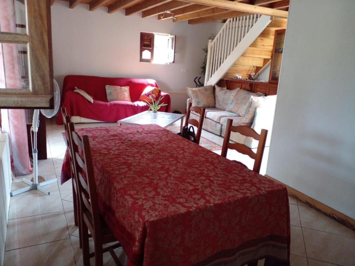 La Villa Belle La Trinité Zewnętrze zdjęcie