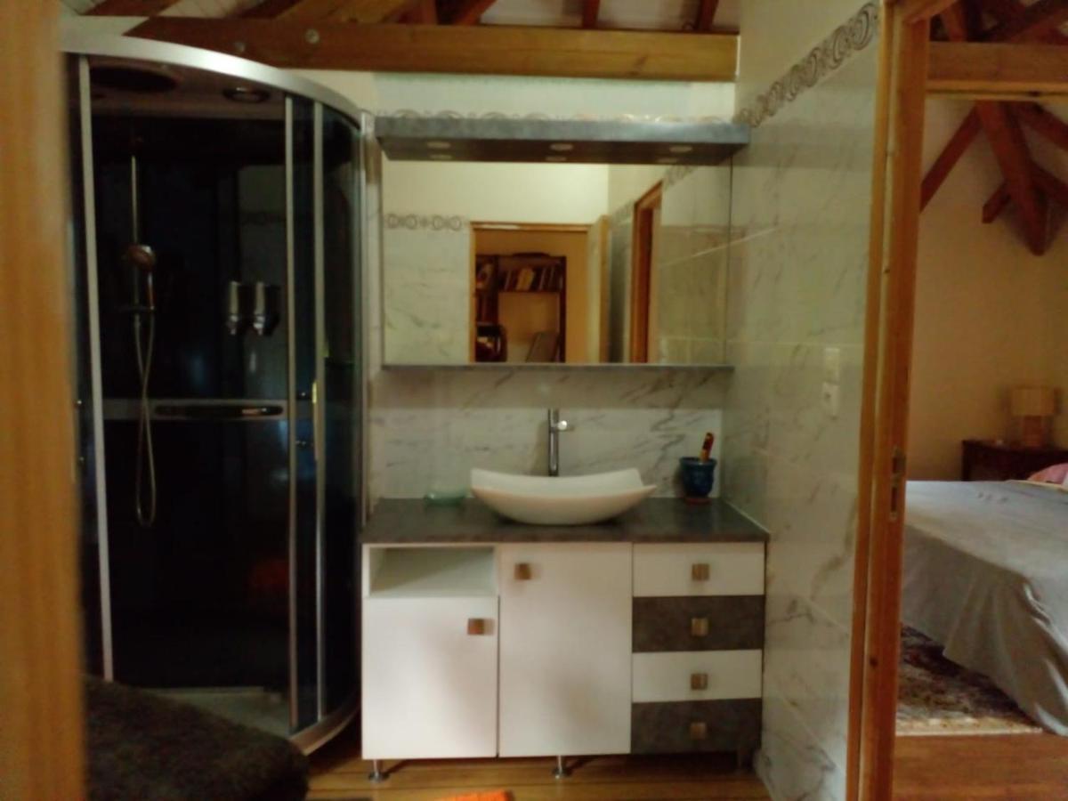 La Villa Belle La Trinité Zewnętrze zdjęcie