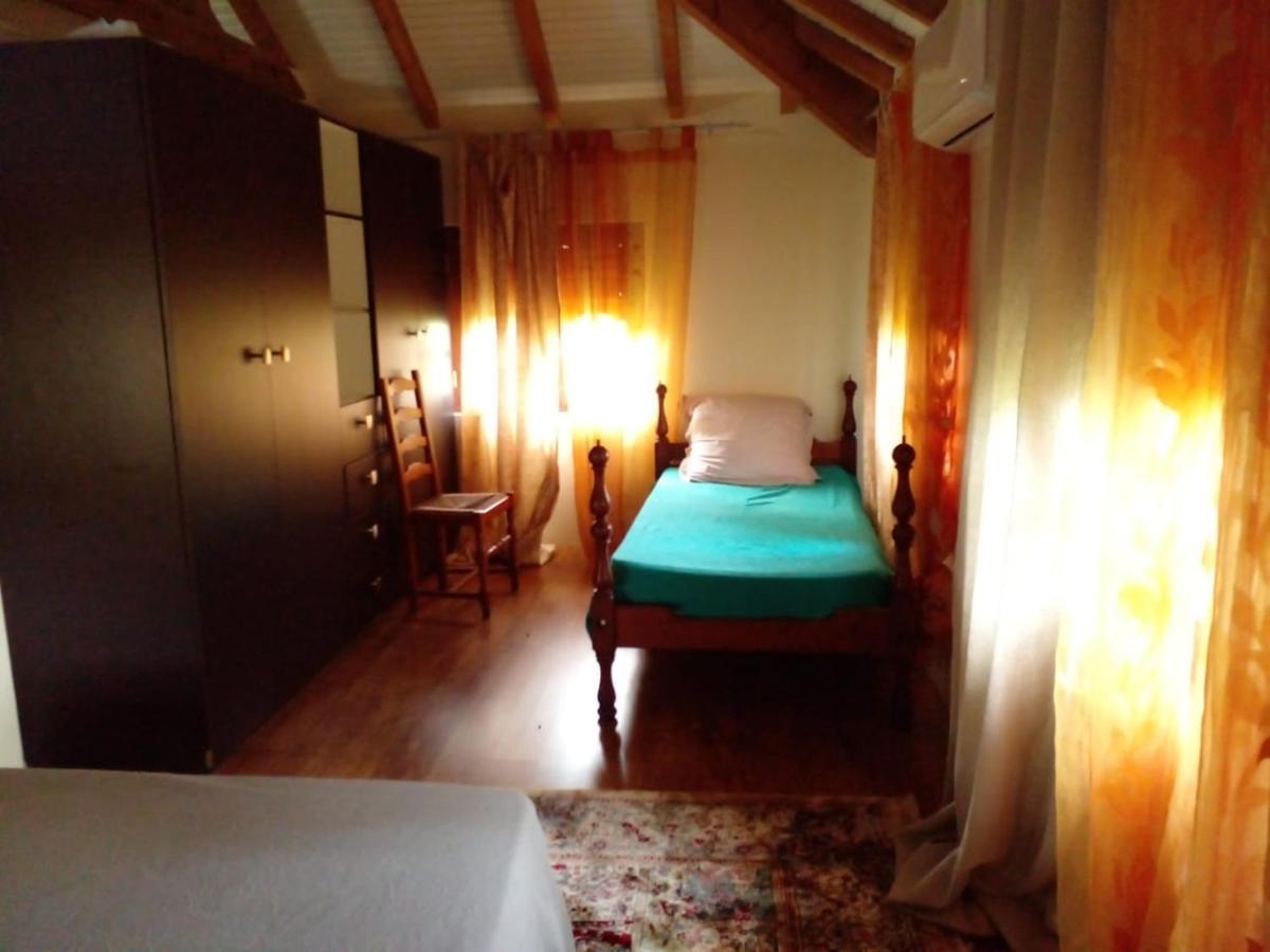 La Villa Belle La Trinité Zewnętrze zdjęcie