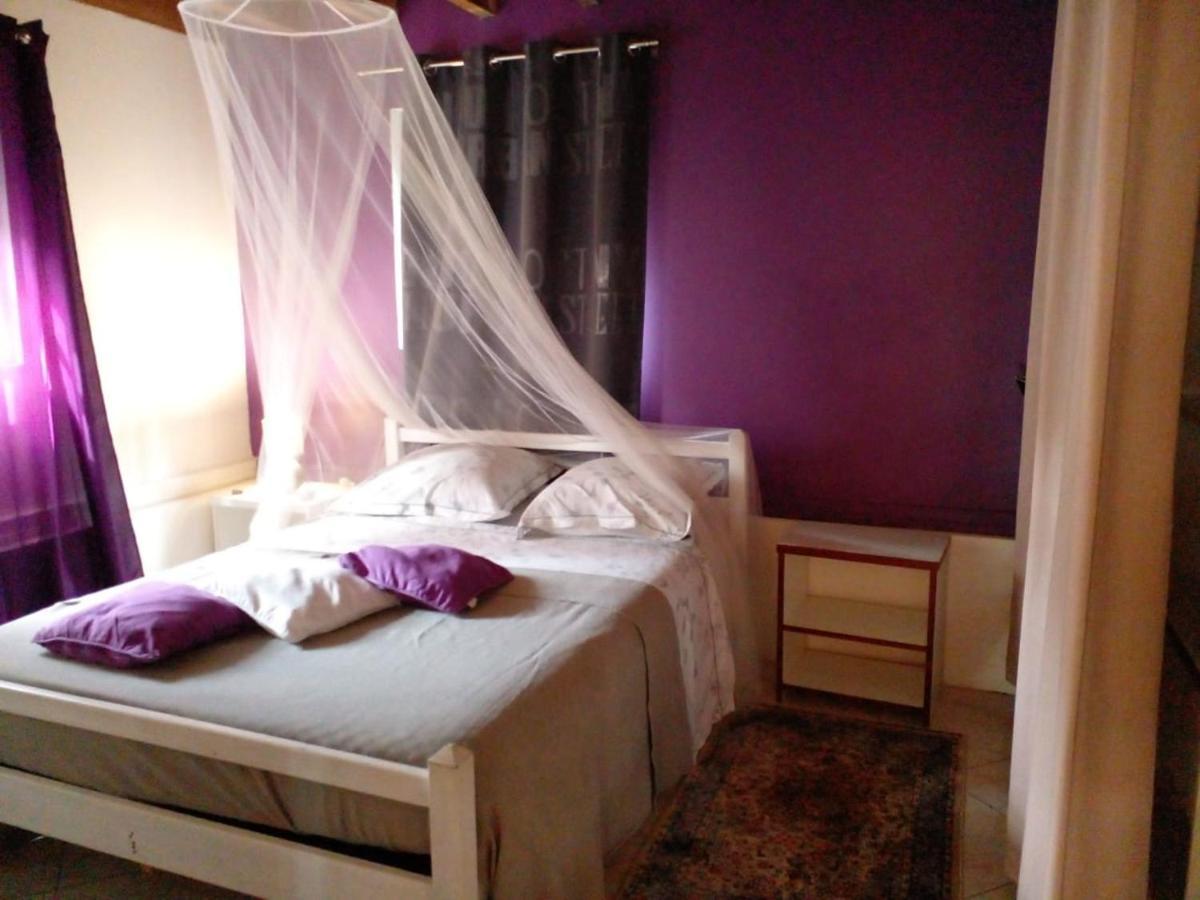 La Villa Belle La Trinité Zewnętrze zdjęcie